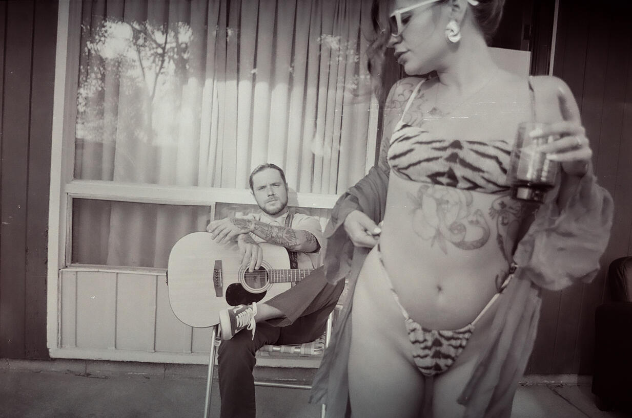 Bikini by Julie Fina