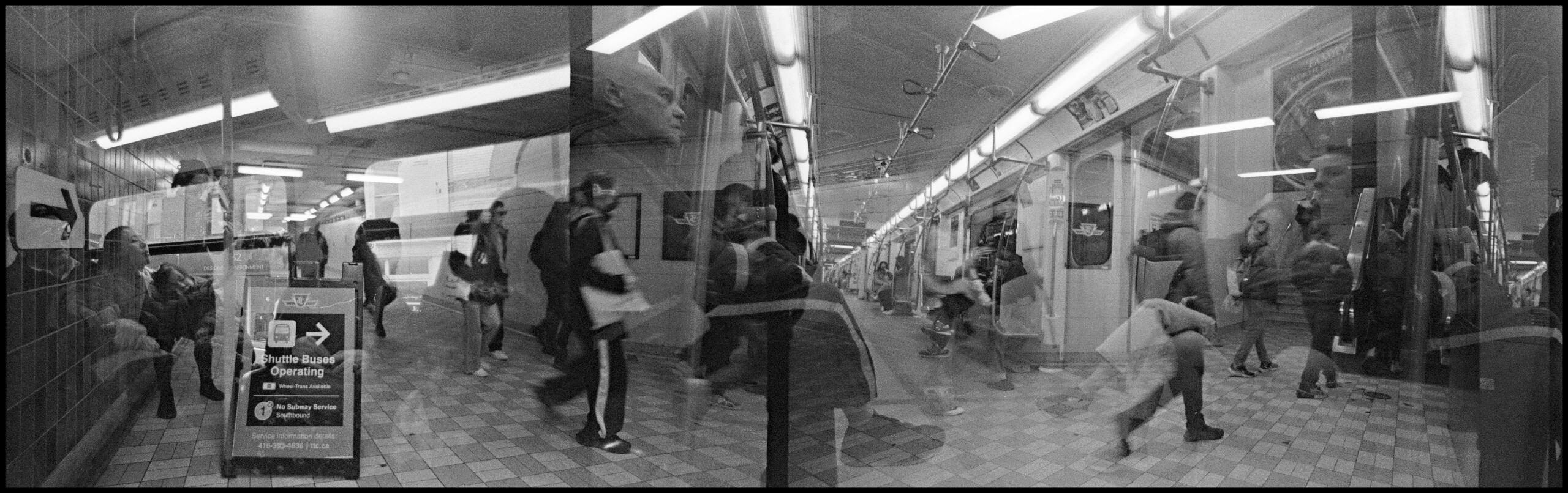 Memory: April 1, 2023, No. 4 by Joseph Carrigan