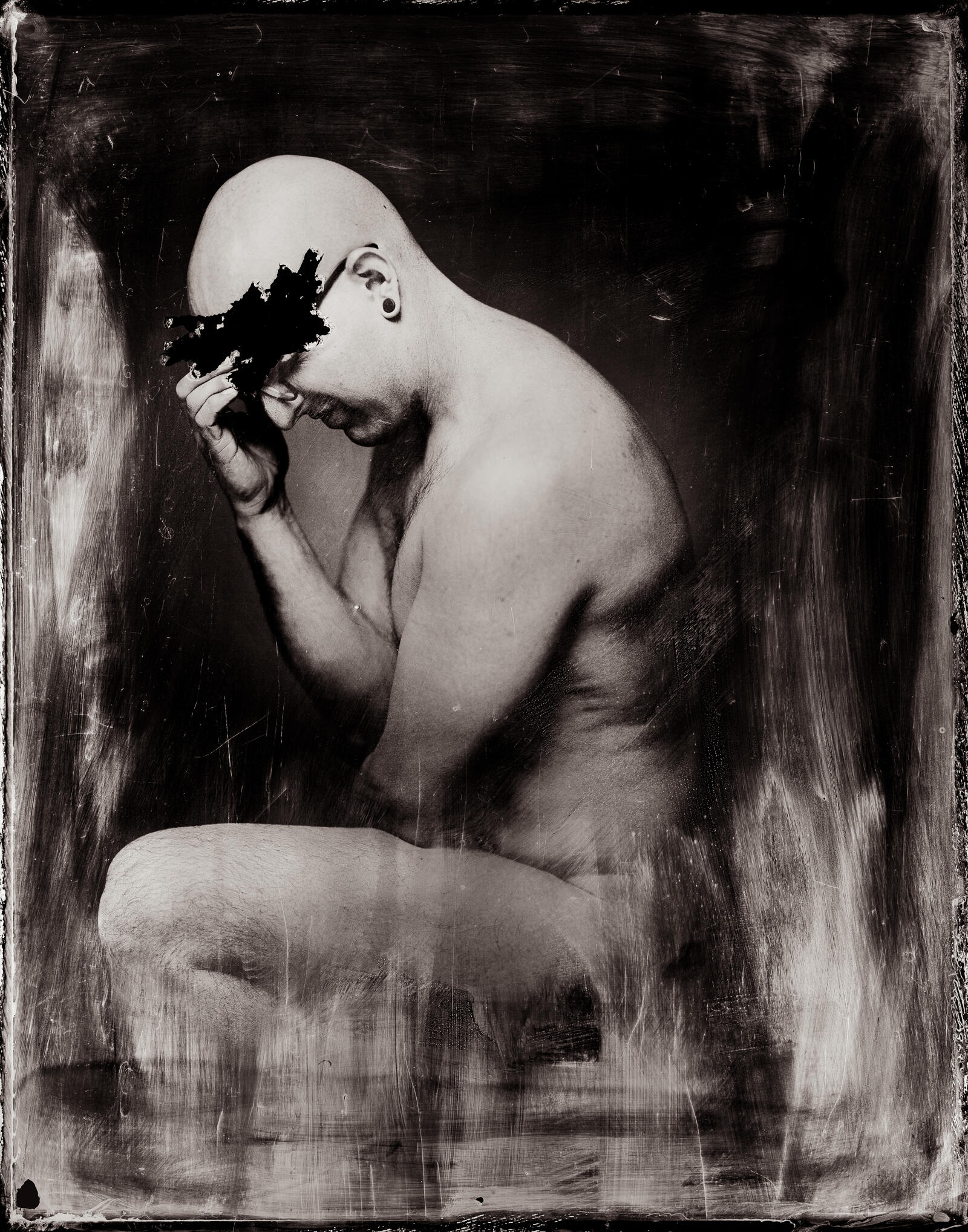 Noyé dans mes pensées (2024)