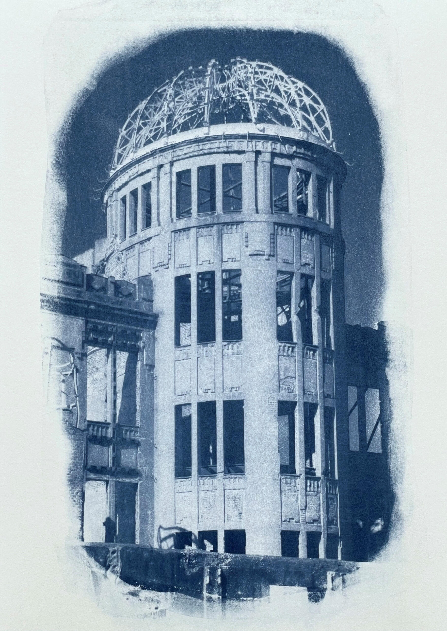 Genbaku Dome (2024)
