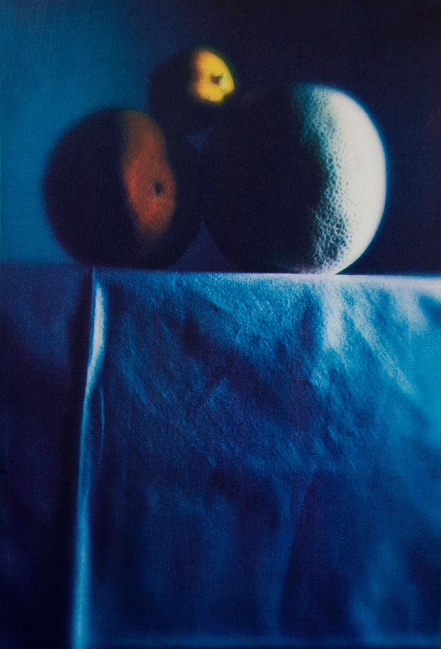 Triangle (2022) by Skip Dean