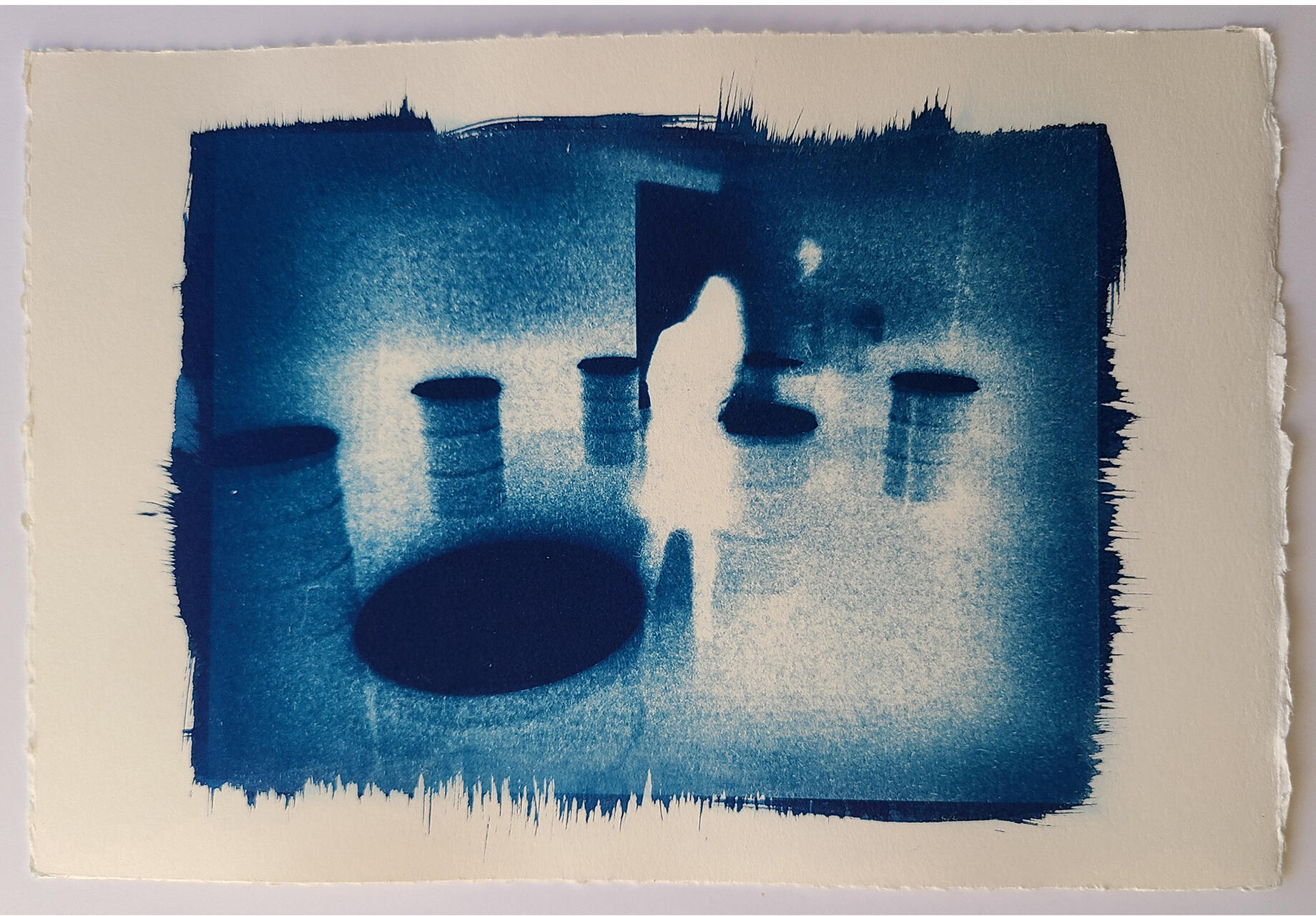 Memory of a Dream by Atia Pokorny