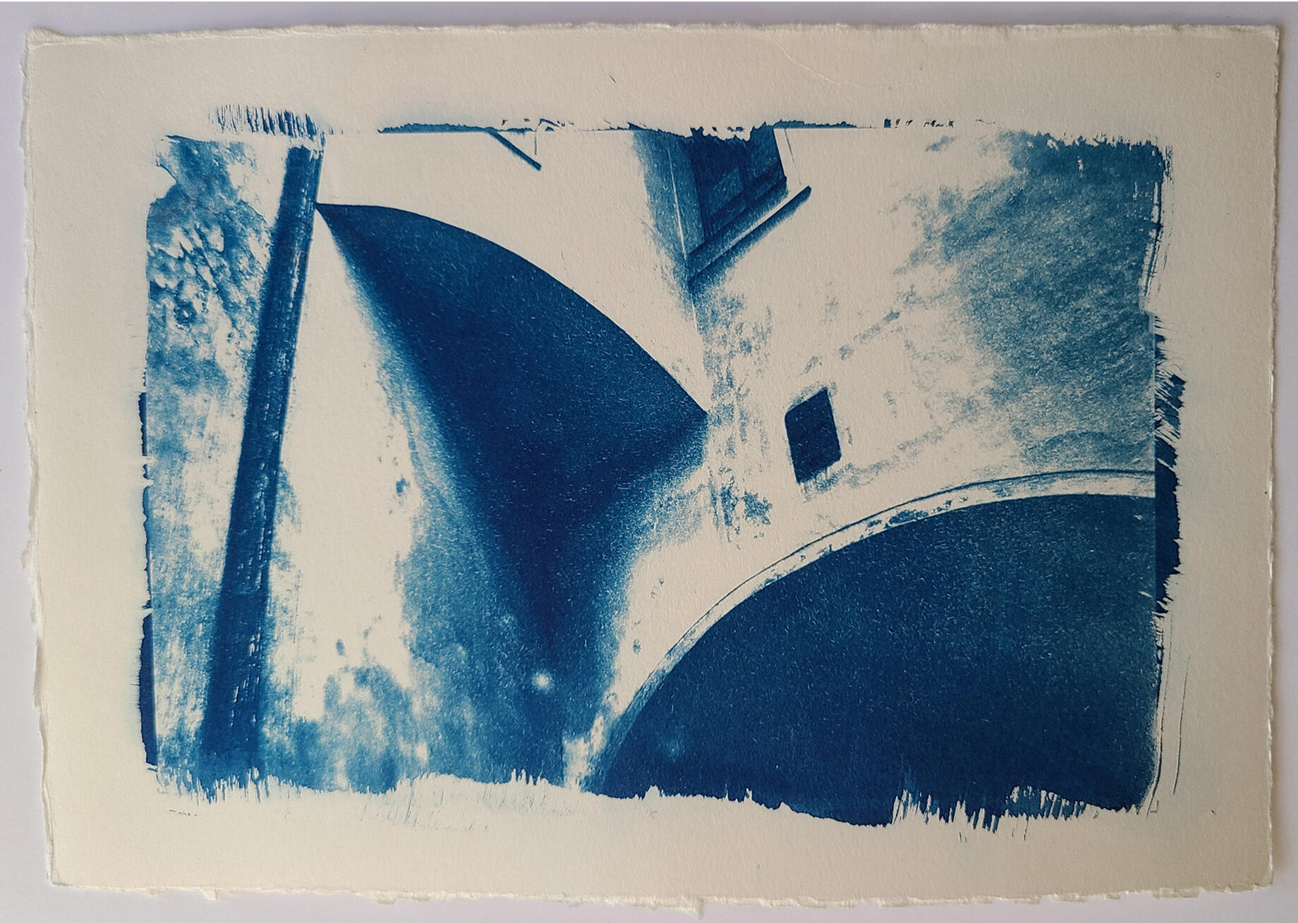 Prague by Atia Pokorny